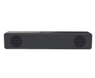 Zenwire Mini Soundbar Głośnik Bluetooth Radio FM SD USB AUX - 1604670 - zdjęcie 3